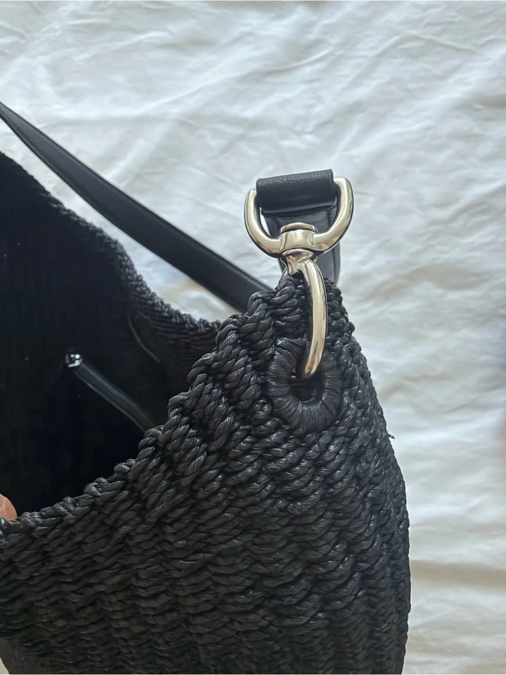 Phoebe Philo as new
